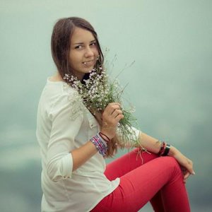 Alina Litvinova