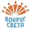 Менеджер парка «Вокруг света»