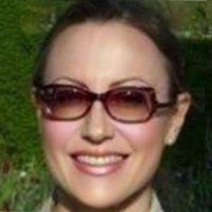 Елена Григ