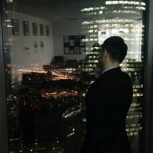 Дмитрий Соколов