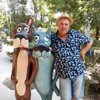 Владимир Шумилин