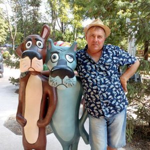 Владимир Шумилин