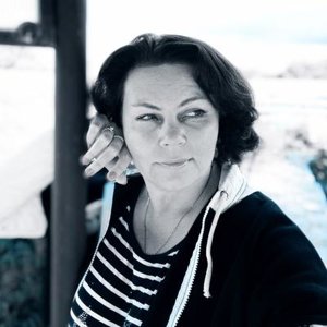 Svetlana Arkhipova