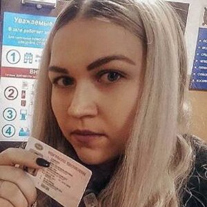 Мелания Седова