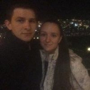 Александр Чмуж