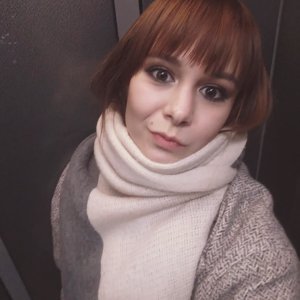 Nina Koshurnikova