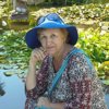 Nina Shikhova