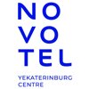 Novotel Екатеринбург Центр