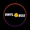 Vinyl box