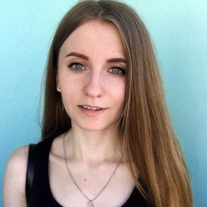 Ekaterina Zelenskaya