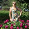 Galina Sokolova