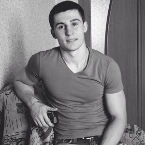 Константин Киселев