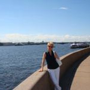 Svetlana Androsova