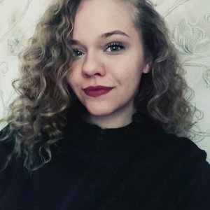 Yulia Timashova