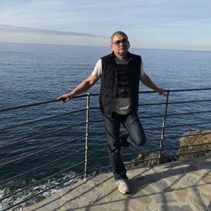 Геннадий Анашкин