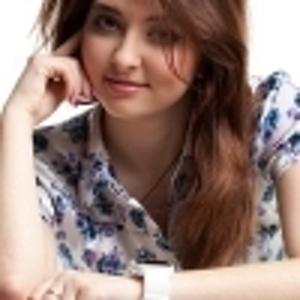 Юлия Куратова