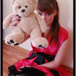 Anyuta Ivanova