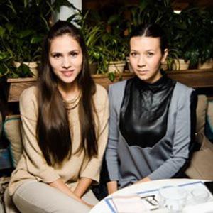 Катя Шамиева