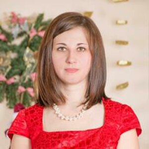 Natalya Pyshkina