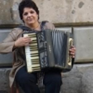 Марина Логинова