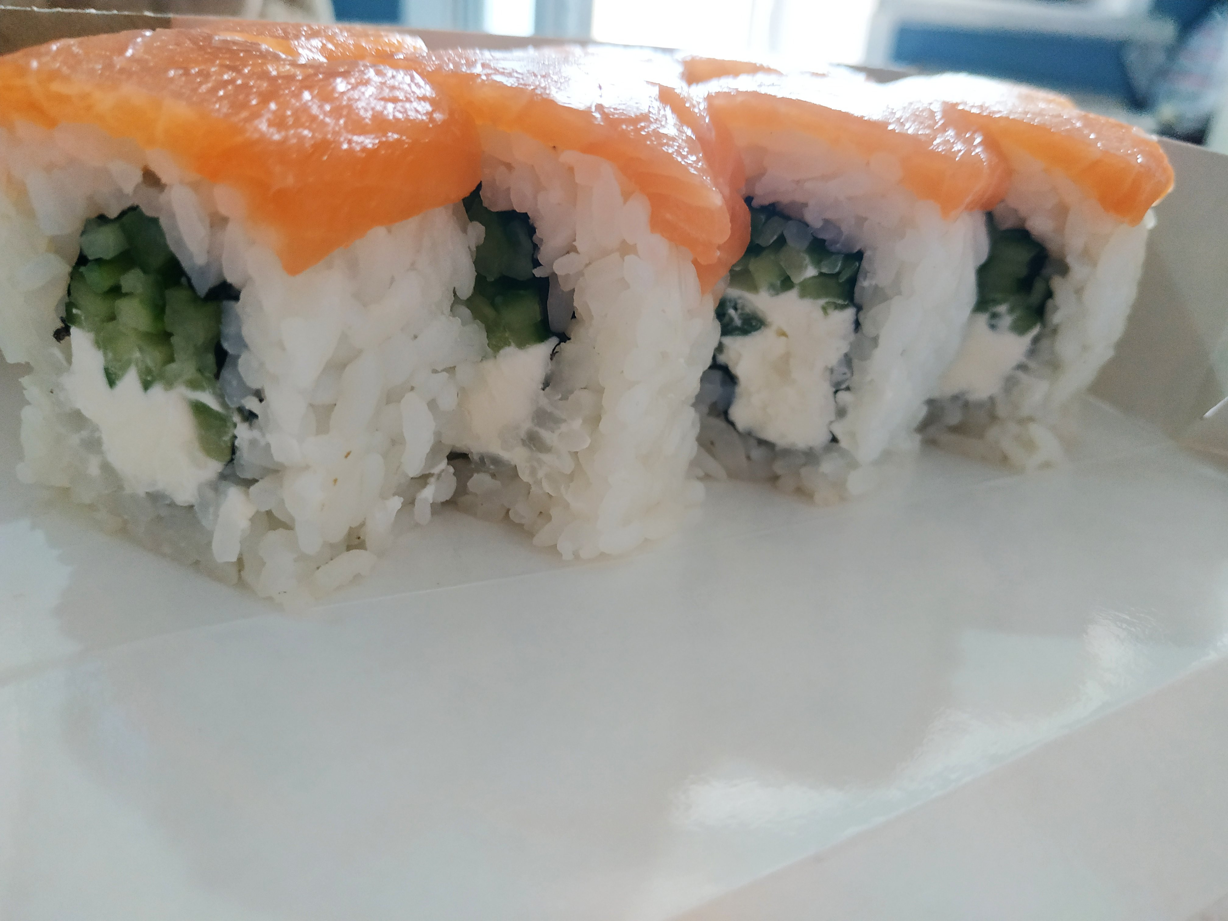 Отзывы о ешь суши фото 2