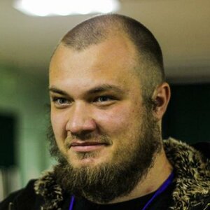 Dmitry Makhrov