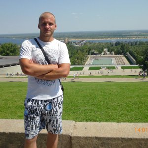 Serenkov Andrey