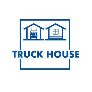 Truck house hotel