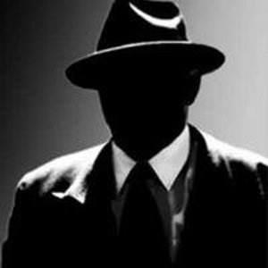 Detective Columbo