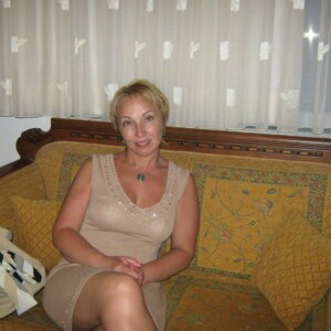 Ульяна Дюжина