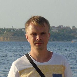 Юрий Киселёв