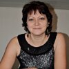 Svetlana Shustova