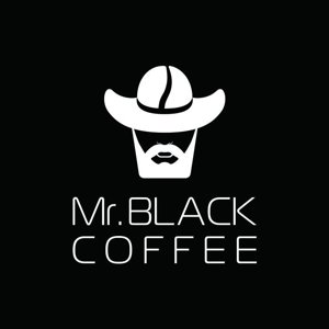Mr.Black coffee