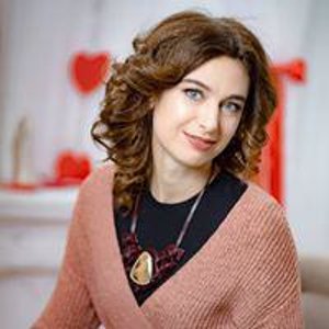 Татьяна Беликова