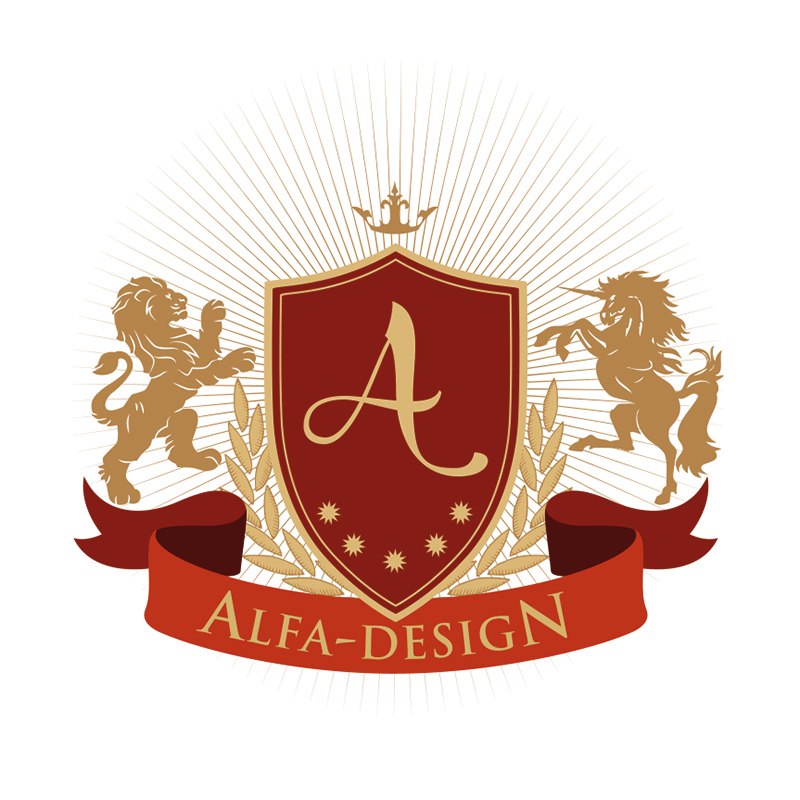 Ооо альф спб. Alfa Design. Студия Альфа. Студия "Альфа - арт". Компания три Альфа дизайн.