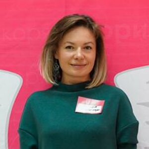 Yulia Volkova