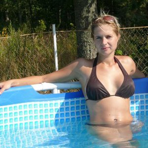 Светлана Калинкина