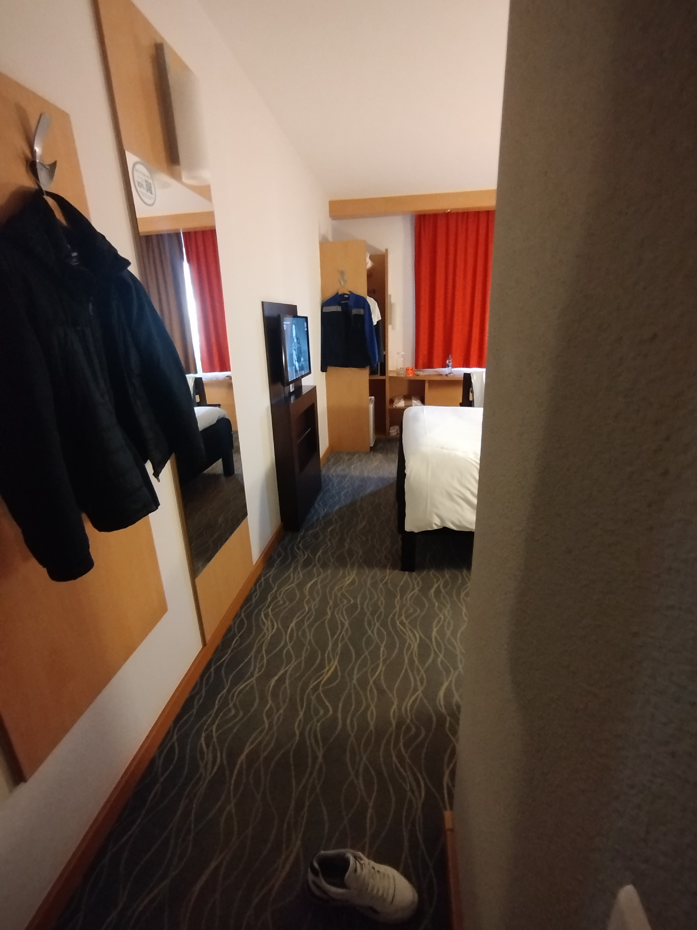 Ibis: отзыв от uriyx