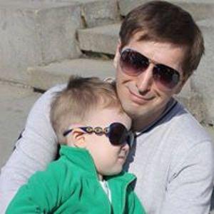 Дмитрий Ветошкин