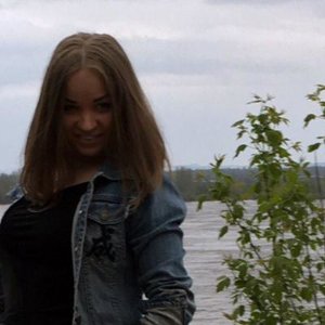 Ksenia Kaygorodova