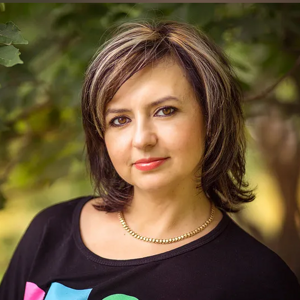 Алла Леонидовна