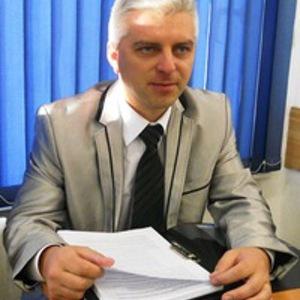 Александр Жолнеров