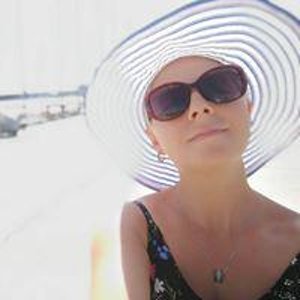 Светлана Акулова