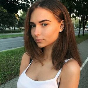 Antonina Voronina
