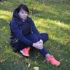 Ирина Чепикова