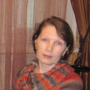 Elena Grabareva