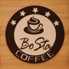 BoSta Coffee Omsk