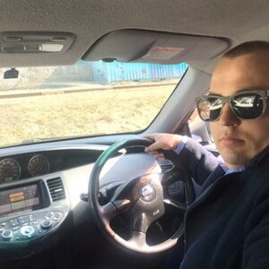 Anton Tsaryov