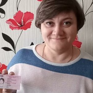 Анна Розанова