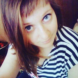 Светланка Качаева
